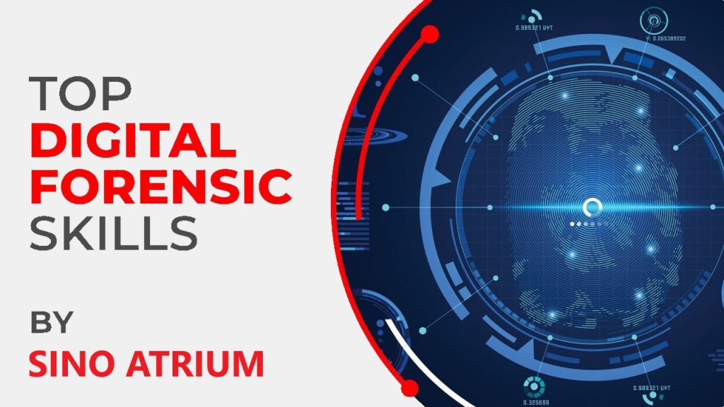 digital forensics skill